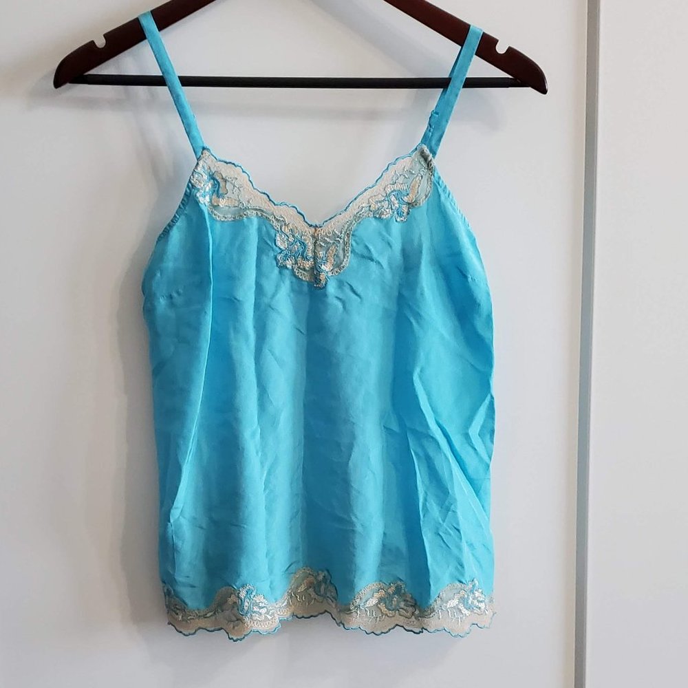 silk express top - Picture 5 of 5